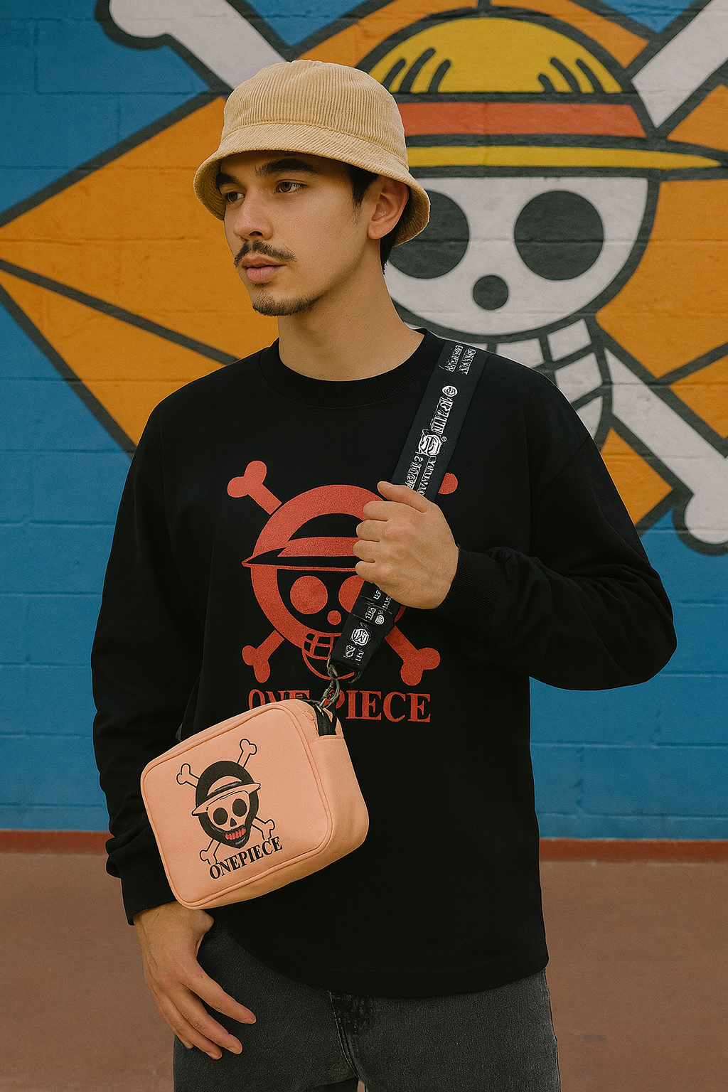 Bag / Anime Collection