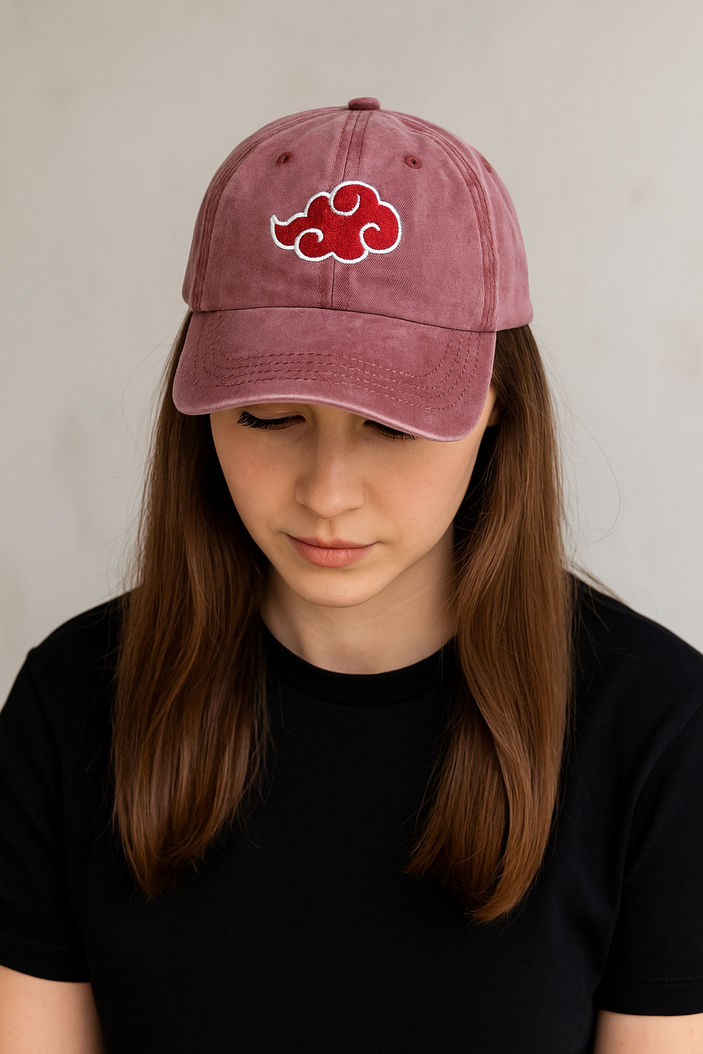 Cap / Anime Collection