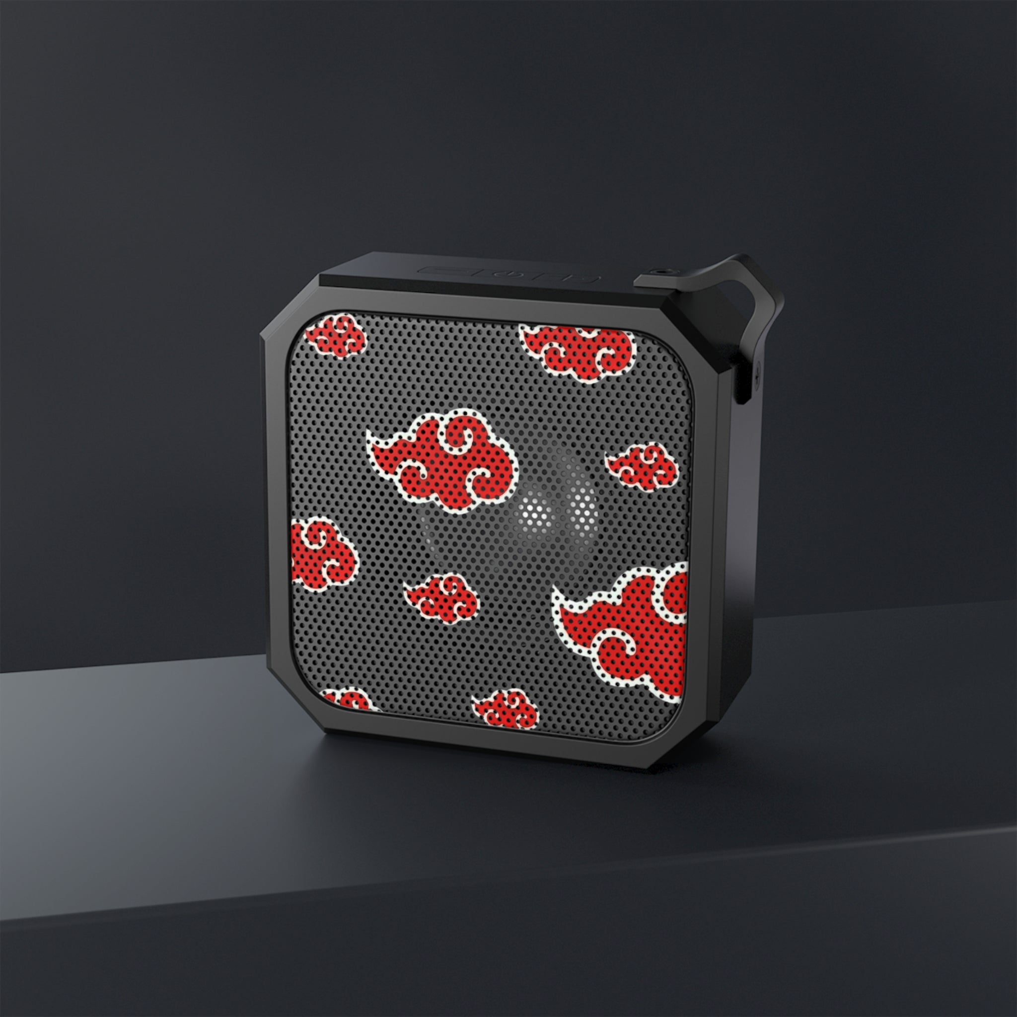 Mini Akatsuki Cloud Portable Bluetooth Speaker — Waterproof Outdoor Speaker