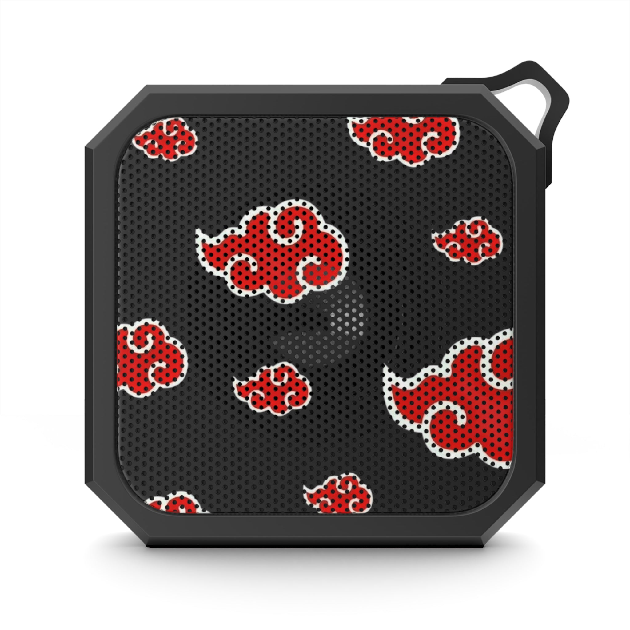 Mini Akatsuki Cloud Portable Bluetooth Speaker — Waterproof Outdoor Speaker