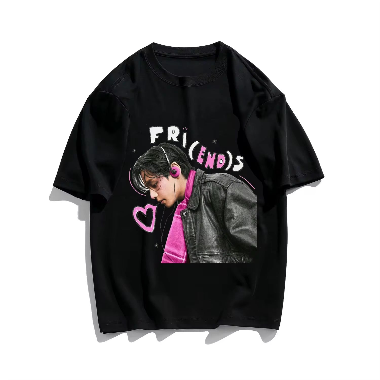 BTS Mystery Box - 8 Pieces