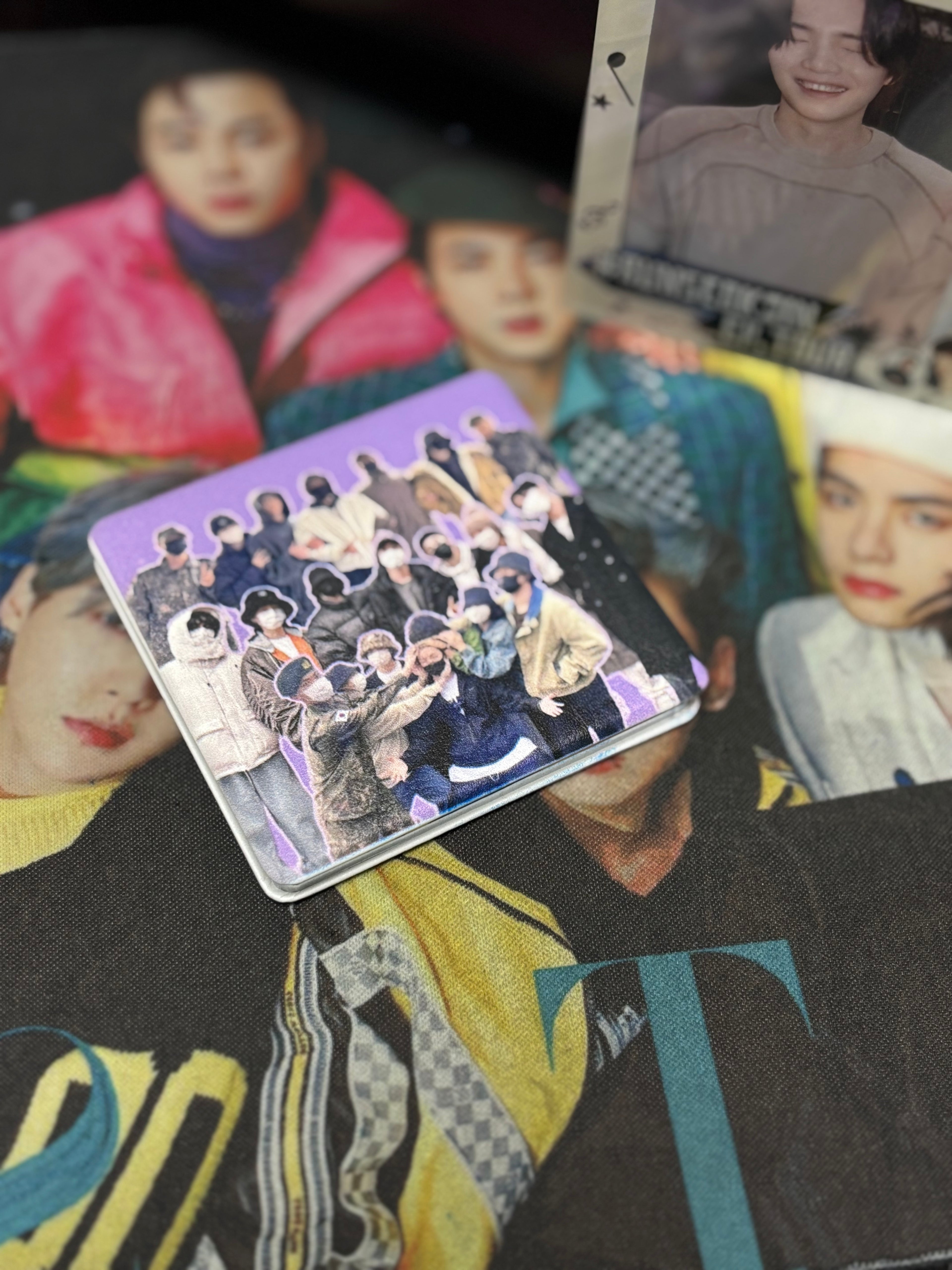 Mini Mirror – K-Pop