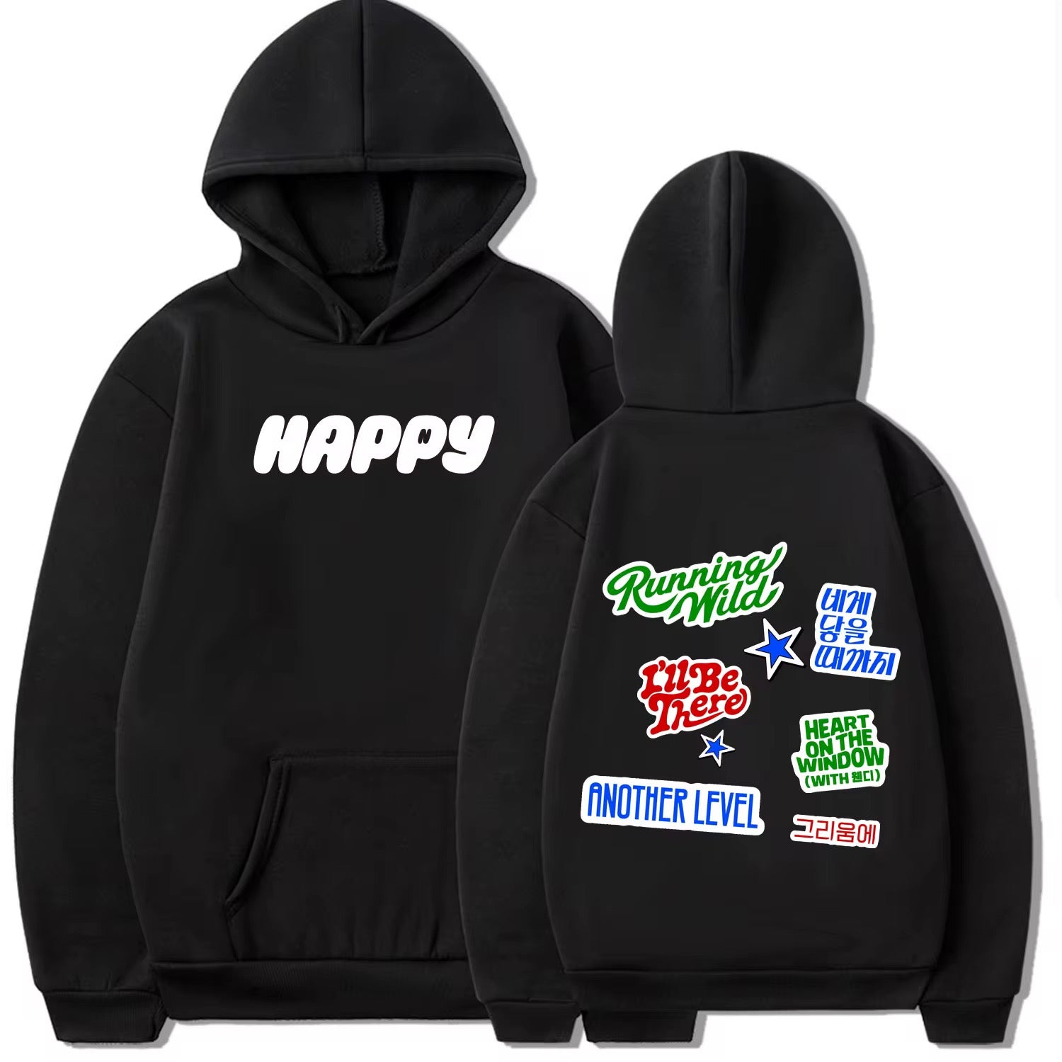 BTS Mystery Box - 8 Pieces