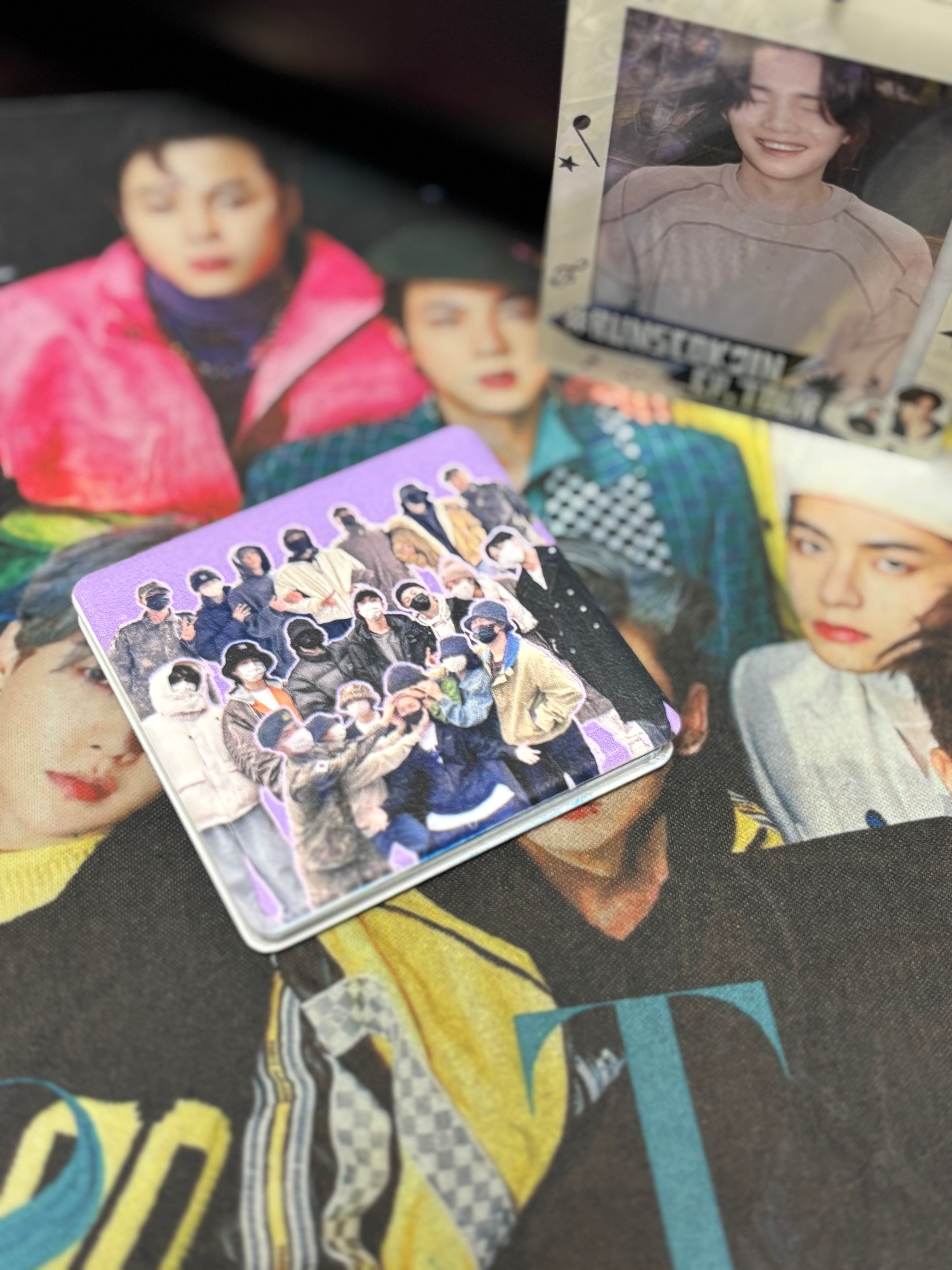 Mini Mirror – K-Pop