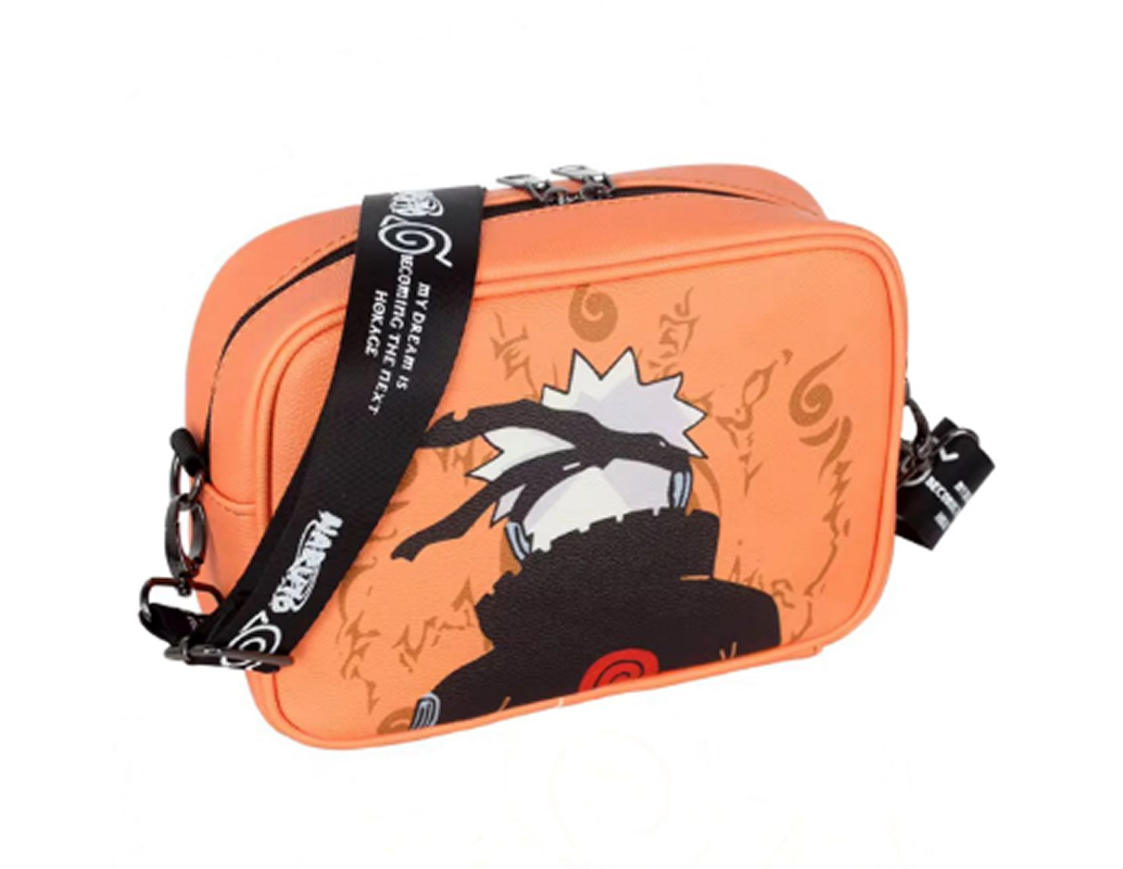 Naruto - Shoulder Bag