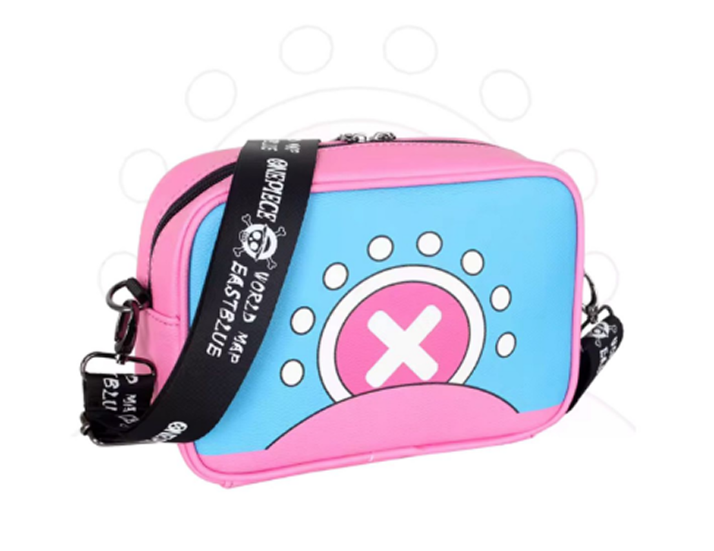 One Piece - Chopper Shoulder Bag