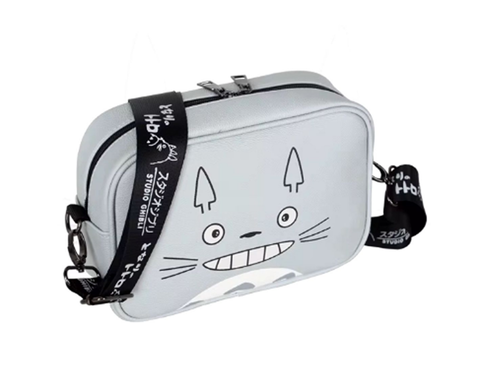 TMy Neighbor Totoro Shoulder Bag